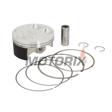 Pístní sada -ATHENA- 76.97mm, Yamaha WR 250 2001-2008, Yamaha YZ 250 2001-2007