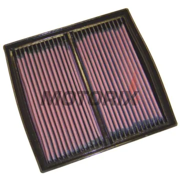 Vzduchový filtr -K&N- DU-9098, Ducati Monster 600/620/750/900, SS 600/750/800/900/1000, ST2/ST3/ST4/ST4S, Sport 620, 1994-2007