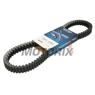 Řemen -DAYCO- DAYXTX1001, 935x23.9mm, Suzuki AN 400 Burgman 1999-2002