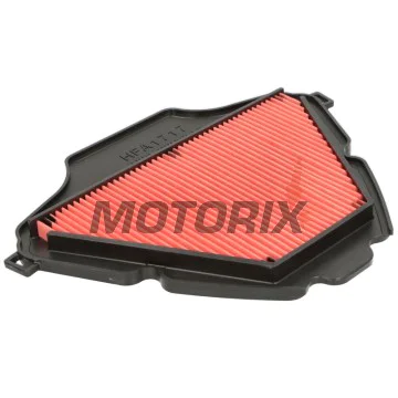 Vzduchový filtr -HIFLO FILTRO- HFA1717, Honda NC750X/NC750XD (DCT) + NSS750 Forza + X-ADV 750 (2021-2026)