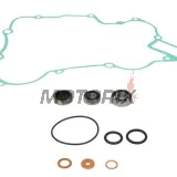 Opravná sada vodní pumpy -ATHENA- Husaberg TE 125 2012-2016, Husqvarna TC 125 2014-2015, TE 125 2014-2016, KTM EXC 125 1993-2016, SX 125 2000-2015, SX 150 2009-2015, XC 150 2010-2014