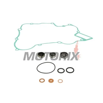 Opravná sada vodní pumpy -ATHENA- Husaberg TE 125 2012-2016, Husqvarna TC 125 2014-2015, TE 125 2014-2016, KTM EXC 125 1993-2016, SX 125 2000-2015, SX 150 2009-2015, XC 150 2010-2014