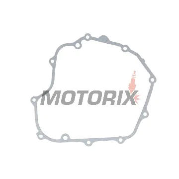 Těsnění víka spojky -WINDEROSA- Kawasaki EL 250 1992-1994, Kawasaki EX 250 1986-2012