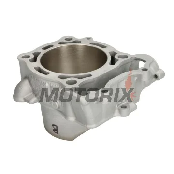 Válec -CYLINDER WORKS- 270cc (80mm), Yamaha WR 250 2015-2019, Yamaha YZ 250 2014-2019