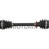 Poloosa -ALL BALLS- Honda TRX 420/500 2015-2019, TRX 450 2015