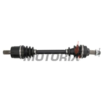 Poloosa -ALL BALLS- Honda TRX 420/500 2015-2019, TRX 450 2015