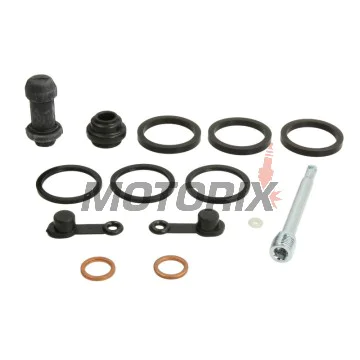 Opravná sada brzdového třmenu -ALL BALLS- Honda VFR 800 2002-2009, 2011-2012