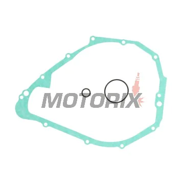 Těsnění víka statoru -WINDEROSA- Yamaha VMX-12 1200 1990-2007