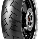 Zadní silniční pneumatika -PIRELLI MOTOR- 160/60ZR17, DIABLO