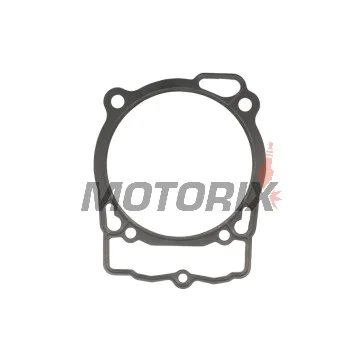 Těsnění pro válec (spodní) -ATHENA- Husaberg FE 450 2009-2011, FE 570 2009-2010, FE 390 2010-2011, FS 570 2010-2011, FX 450 2010-2011, Husqvarna FC 450 2014-2015, FE 450 2014-2016, FE 501 2014-2015, SMR 450 2015-2018