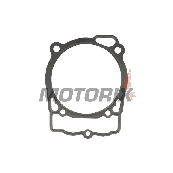 Těsnění pro válec (spodní) -ATHENA- Husaberg FE 450 2009-2011, FE 570 2009-2010, FE 390 2010-2011, FS 570 2010-2011, FX 450 2010-2011, Husqvarna FC 450 2014-2015, FE 450 2014-2016, FE 501 2014-2015, SMR 450 2015-2018