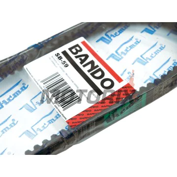 Řemen -VICMA- VIC-SB262, 816x22mm, Honda PCX 125 WW125EX2 125 2015-2018