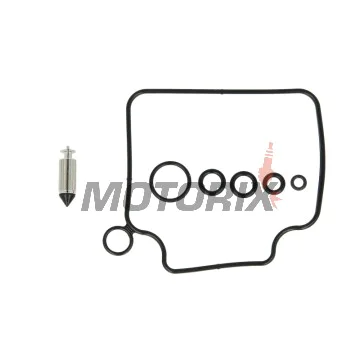 Opravná sada karburátoru -TOURMAX- Honda VT 600 2004-2007, Honda VT 750 2004-2009