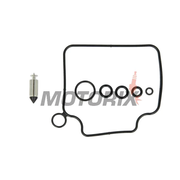 Opravná sada karburátoru -TOURMAX- Honda VT 600 2004-2007, Honda VT 750 2004-2009