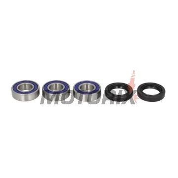 Sada ložisek kola -ALL BALLS- Honda CRF 150 2007-2020