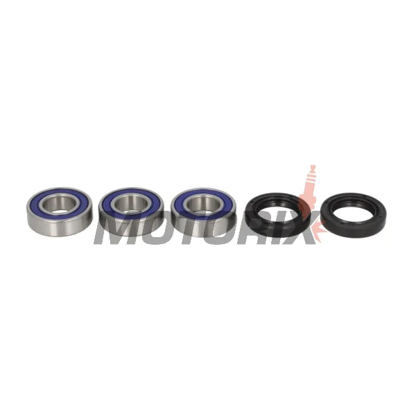 Sada ložisek kola -ALL BALLS- Honda CRF 150 2007-2020