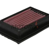 Vzduchový filtr -K&N- TB-6621, Triumph Tiger 660 2022-2023/Trident 660 2021-2023