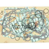 Kompletní sada těsnění motoru -ATHENA- Gas Gas EC 200 1997-2011, EC 300 1997-2022, EC 250 1999-2014, Enduro 250/300 2002, MX 200/250 2002-2007, MX 300 2002-2009