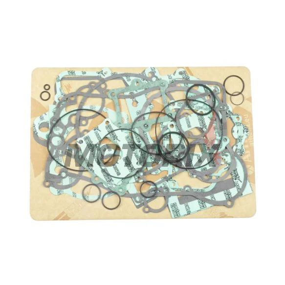 Kompletní sada těsnění motoru -ATHENA- Gas Gas EC 200 1997-2011, EC 300 1997-2022, EC 250 1999-2014, Enduro 250/300 2002, MX 200/250 2002-2007, MX 300 2002-2009