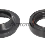 Sada gufer a prachovek -4 RIDE- Honda CRF 70 2004-2012, Honda CRF 80/100 2004-2013, Honda XR 70/80/100 1981-2010, Kawasaki KD 80 1988-1990, Suzuki DS 80 1993