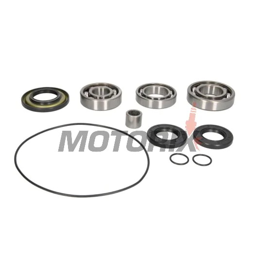 Opravná sada diferenciálu -ALL BALLS- Can-Am Defender 500 2017-2021, Outlander 1000 2015-2018, Outlander 450/650 2015-2022, Outlander 500/800/976 2015, Outlander 570 2016-2022, Outlander 850 2016-2018, Renegade 1000 2015-2018