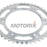 Zadní rozeta -JT- JTR502,44, 44 zubů, ocelový, Kawasaki GPX 750 1987-1988, GPZ 1100 1995-1998, GPZ 750 1987, GPZ 900 1984-1996, ZR 1100 1997-1998, ZX 1000 1988-1990, ZX 1100 1990-2001, ZZR 1100 1990-2001