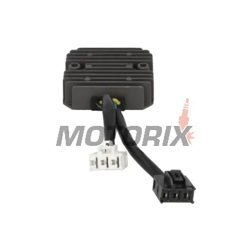 Regulátor dobíjení -ATHENA- regulátor dobíjení, Honda PES 125 2006-2013, PES 150 2006-2010, SH 125/150 2005-2012
