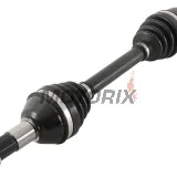 Poloosa -ALL BALLS- Yamaha YFM 550 2009-2014, YFM 700 2007-2013