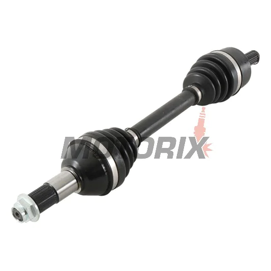 Poloosa -ALL BALLS- Yamaha YFM 550 2009-2014, YFM 700 2007-2013