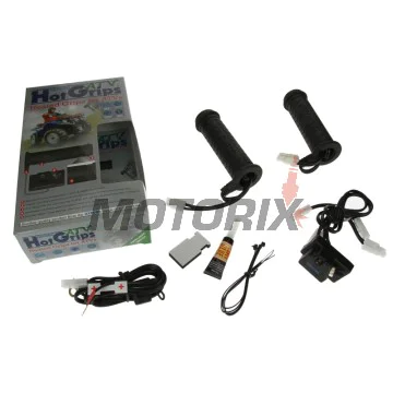 Vyhřívané rukojeti -OXFORD- HotGrips Advanced Adventure
