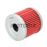 Olejový filtr -HIFLO FILTRO- HF139