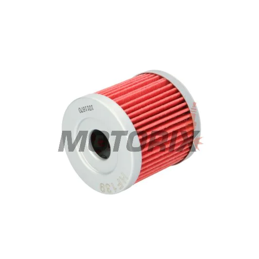 Olejový filtr -HIFLO FILTRO- HF139