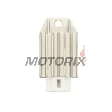 Regulátor dobíjení -RMS- regulátor dobíjení, Kymco Agility 50 2006-2008, Kymco Bet&Win 250 2002-2004, Kymco Bet&Win 50/125/150 2002-2003, Kymco CX 50 1993-1997, Kymco Dink 125/150 2003, Kymco Dink 50 1998-2003, 2006-2007