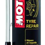 Sprej na opravu defektu -MOTUL- TYRE REPAIR P3, 0.3L