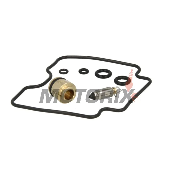 Opravná sada karburátoru -TOURMAX- Yamaha XJR 1300 2002-2006