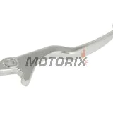Brzdová páčka -RMS- Suzuki AN 250 1998-2008, Suzuki AN 400 1999-2016, Suzuki RV 125 2003-2015, Suzuki UH 125 2001-2016, Suzuki UH 150 2002-2013, Suzuki UH 200 2007-2016, Suzuki UX 125/150 2008-2011