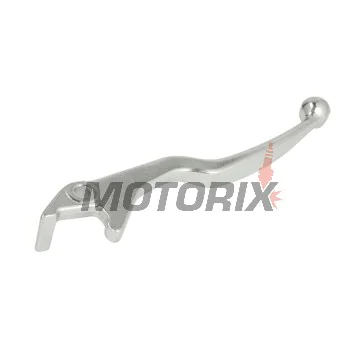 Brzdová páčka -RMS- Suzuki AN 250 1998-2008, Suzuki AN 400 1999-2016, Suzuki RV 125 2003-2015, Suzuki UH 125 2001-2016, Suzuki UH 150 2002-2013, Suzuki UH 200 2007-2016, Suzuki UX 125/150 2008-2011