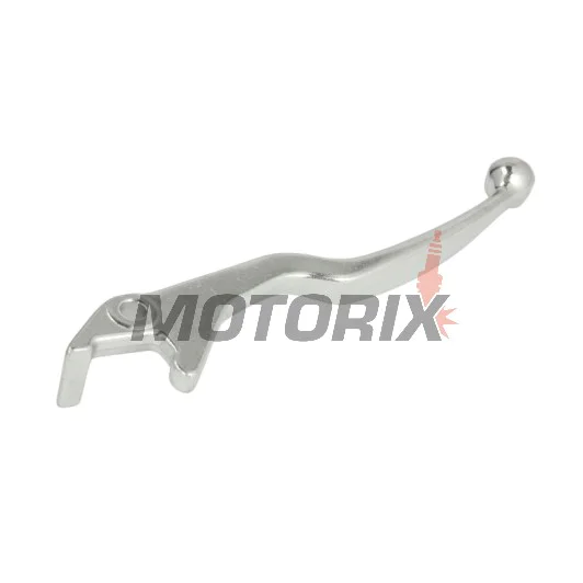 Brzdová páčka -RMS- Suzuki AN 250 1998-2008, Suzuki AN 400 1999-2016, Suzuki RV 125 2003-2015, Suzuki UH 125 2001-2016, Suzuki UH 150 2002-2013, Suzuki UH 200 2007-2016, Suzuki UX 125/150 2008-2011