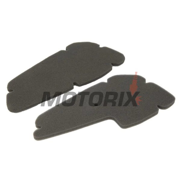 Vzduchový filtr -RMS- 10 060 0471, Piaggio Hexagon 125 1994-1999, Piaggio Hexagon 150 1994-1997, Piaggio Hexagon 180 1998-1999