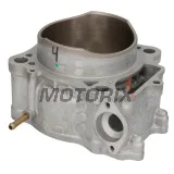 Válec -CYLINDER WORKS- 449cc (96mm), Honda TRX 450 2006-2014