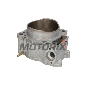 Válec -CYLINDER WORKS- 449cc (96mm), Honda TRX 450 2006-2014
