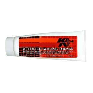 Těsnicí mazivo -K&N- 99-0704-1, pro utěsnění vzduchové skříně a vzduchové filtry, 180g