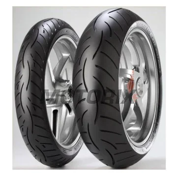 Zadní silniční pneumatika -METZELER- 150/70ZR17, ROADTEC Z8 INTERACT