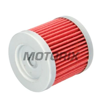Olejový filtr -HIFLO FILTRO- HF139