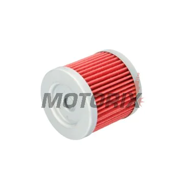 Olejový filtr -HIFLO FILTRO- HF139