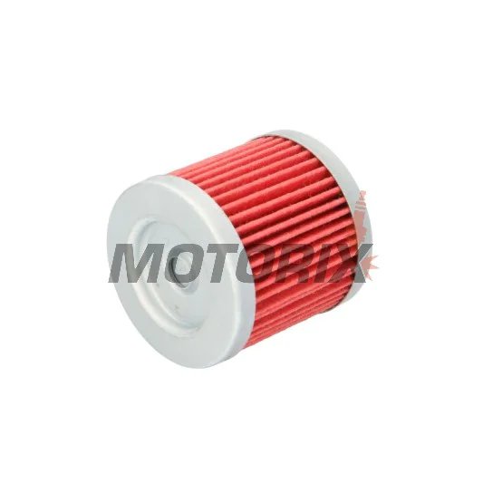 Olejový filtr -HIFLO FILTRO- HF139