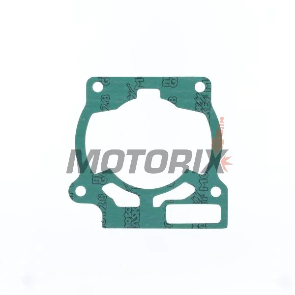 Těsnění pro válec (spodní) -ATHENA- Husaberg TE 125 2012-2014, Husqvarna TC 125 2014-2015, TE 125 2014-2016, KTM EGS 125 1984/1998-2000, EGS 200 1998-2012, EXC 125/200 1998-2016, MXC 125/200 2002-2005, SX 125 1998-2015