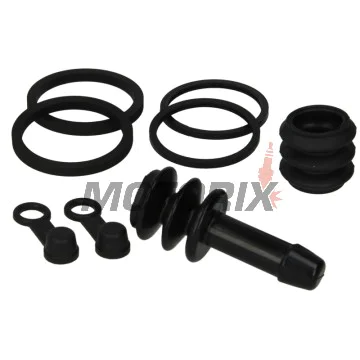 Opravná sada brzdového třmenu -TOURMAX- Kawasaki VN 1500 2000-2002, 2008, Kawasaki VN 900 2006-2010, 2017, Kawasaki VN 1600/2000 2008, Kawasaki VN 1700 2009