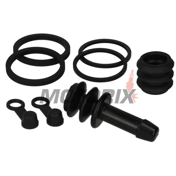 Opravná sada brzdového třmenu -TOURMAX- Kawasaki VN 1500 2000-2002, 2008, Kawasaki VN 900 2006-2010, 2017, Kawasaki VN 1600/2000 2008, Kawasaki VN 1700 2009