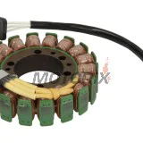 Stator (hvězda) -TOURMAX- Kawasaki ER-6N 650 2007-2011, Kawasaki EX 650 2006-2011, Kawasaki KLE 650 2007-2014